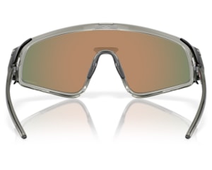 Óculos de Sol Oakley Latch Panel Grey Ink Prizm Ruby OO9404 04-35