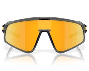 Óculos de Sol Oakley Latch Panel Grey Smoke Prizm 24K OO9404 05-35