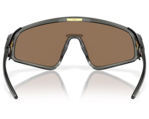 Óculos de Sol Oakley Latch Panel Grey Smoke Prizm 24K OO9404 05-35