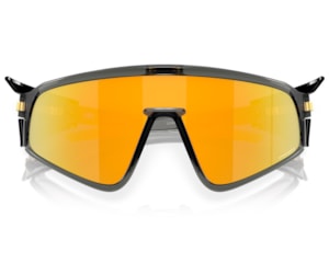 Óculos de Sol Oakley Latch Panel Grey Smoke Prizm 24K OO9404 05-35