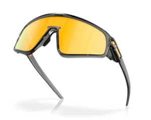 Óculos de Sol Oakley Latch Panel Grey Smoke Prizm 24K OO9404 05-35