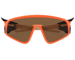 Óculos de Sol Oakley Latch Panel Orange Neon Prizm Brown OO9404 11-35