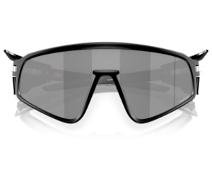 Óculos de Sol Oakley Latch Panel Prizm Matte Black OO9404 01-35