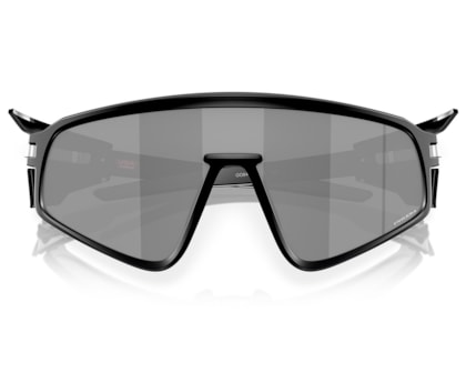 Óculos de Sol Oakley Latch Panel Prizm Matte Black OO9404 01-35