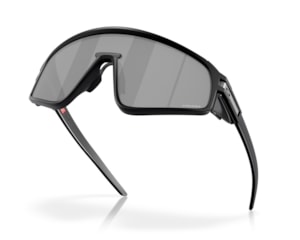 Óculos de Sol Oakley Latch Panel Prizm Matte Black OO9404 01-35