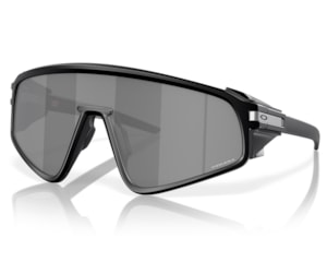 Óculos de Sol Oakley Latch Panel Prizm Matte Black OO9404 01-35