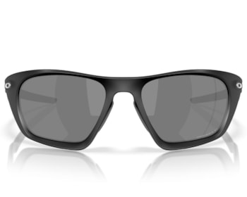 Óculos de Sol Oakley Lateralis Black Matte Prizm Black Polarizado OO9431 01-60