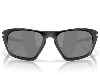 Óculos de Sol Oakley Lateralis Black Matte Prizm Black Polarizado OO9431 01-60