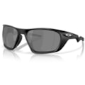 Óculos de Sol Oakley Lateralis Black Matte Priz...