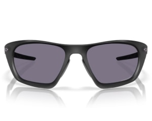 Óculos de Sol Oakley Lateralis Black Prizm Gray OO9431 02-60