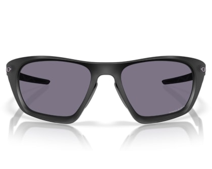 Óculos de Sol Oakley Lateralis Black Prizm Gray OO9431 02-60