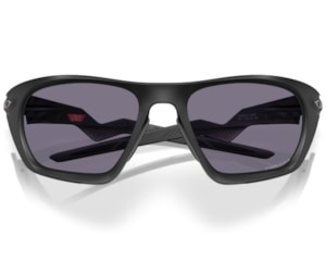 Óculos de Sol Oakley Lateralis Black Prizm Gray OO9431 02-60