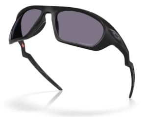 Óculos de Sol Oakley Lateralis Black Prizm Gray OO9431 02-60