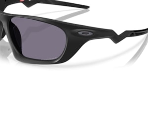 Óculos de Sol Oakley Lateralis Black Prizm Gray OO9431 02-60