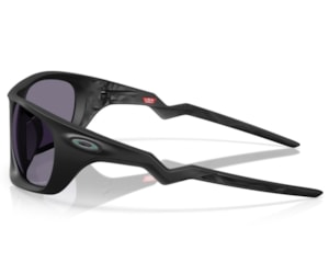 Óculos de Sol Oakley Lateralis Black Prizm Gray OO9431 02-60