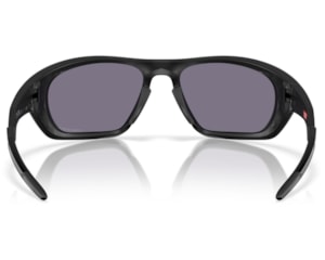 Óculos de Sol Oakley Lateralis Black Prizm Gray OO9431 02-60