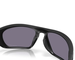 Óculos de Sol Oakley Lateralis Black Prizm Gray OO9431 02-60