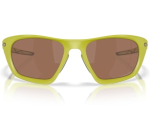 Óculos de Sol Oakley Lateralis Cactus Prizm Tungsten OO9431 17-60