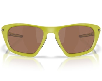Óculos de Sol Oakley Lateralis Cactus Prizm Tungsten OO9431 17-60