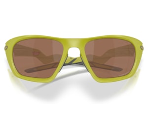 Óculos de Sol Oakley Lateralis Cactus Prizm Tungsten OO9431 17-60