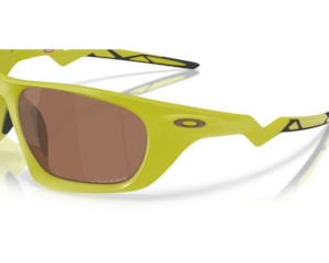 Óculos de Sol Oakley Lateralis Cactus Prizm Tungsten OO9431 17-60