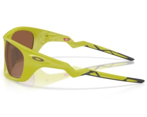 Óculos de Sol Oakley Lateralis Cactus Prizm Tungsten OO9431 17-60