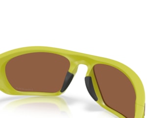 Óculos de Sol Oakley Lateralis Cactus Prizm Tungsten OO9431 17-60