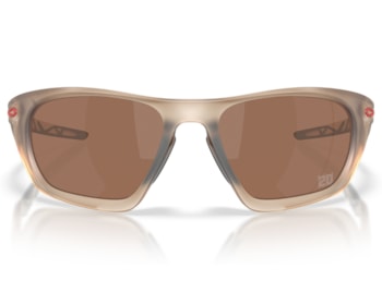 Óculos de Sol Oakley Lateralis Fabio Quartararo Prizm Tungsten OO9431 18-60