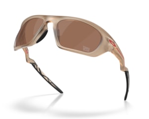 Óculos de Sol Oakley Lateralis Fabio Quartararo Prizm Tungsten OO9431 18-60