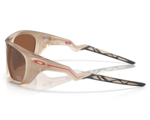 Óculos de Sol Oakley Lateralis Fabio Quartararo Prizm Tungsten OO9431 18-60