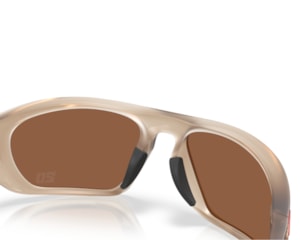 Óculos de Sol Oakley Lateralis Fabio Quartararo Prizm Tungsten OO9431 18-60