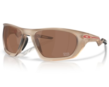 Óculos de Sol Oakley Lateralis Fabio Quartararo Prizm Tungsten OO9431 18-60