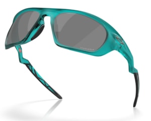 Óculos de Sol Oakley Lateralis Prizm Black OO9431 08-60