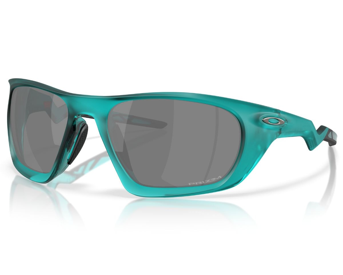 Óculos de Sol Oakley Lateralis Prizm Black OO9431 08-60 - Officina 7