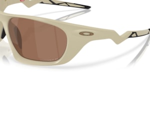 Óculos de Sol Oakley Lateralis Prizm Iridium Tungstênio Polarizado OO9431 05-60