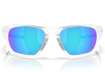 Óculos de Sol Oakley Lateralis Prizm Sapphire OO9431 06-60