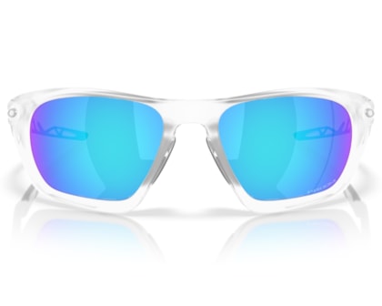 Óculos de Sol Oakley Lateralis Prizm Sapphire OO9431 06-60