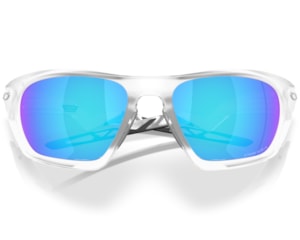 Óculos de Sol Oakley Lateralis Prizm Sapphire OO9431 06-60