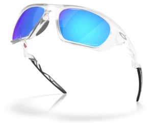 Óculos de Sol Oakley Lateralis Prizm Sapphire OO9431 06-60