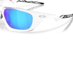 Óculos de Sol Oakley Lateralis Prizm Sapphire OO9431 06-60