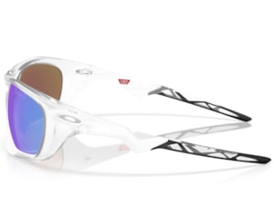 Óculos de Sol Oakley Lateralis Prizm Sapphire OO9431 06-60