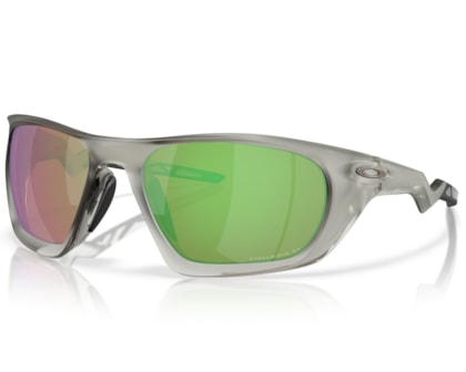 Óculos de Sol Oakley Lateralis Prizm Shallow Water Polarized OO9431 07-60