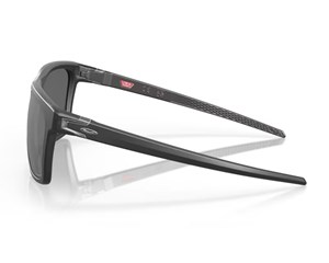 Óculos de Sol Oakley Leffingwell Matte Black Prizm Polarized
