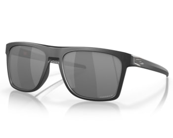 Óculos de Sol Oakley Leffingwell Matte Black Prizm Polarized