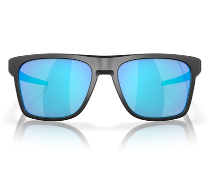 Óculos de Sol Oakley Leffingwell Matte Black Prizm Sapphire