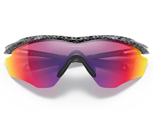 Óculos de Sol Oakley M2 Frame XL Carbon Fiber Prizm Road