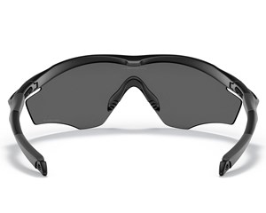 Óculos de Sol Oakley M2 Frame XL Prizm Black Polarized 9343 20-45