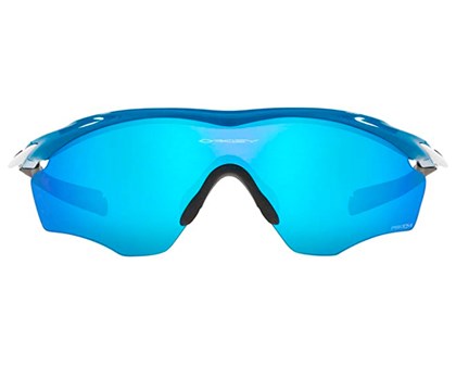 Óculos de Sol Oakley M2 Frame XL Sapphire Prizm Sapphire