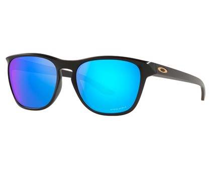 Óculos de Sol Oakley Manorburn Prizm Sapphire Polarized