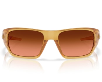 Óculos de Sol Oakley Masseter Light Curry Prizm Brown Gradient OO9486 08-60
